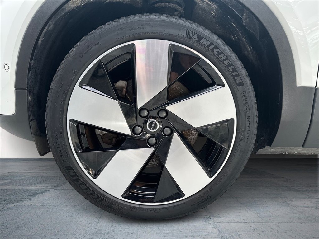 Volvo C40 Ultimate billede 10