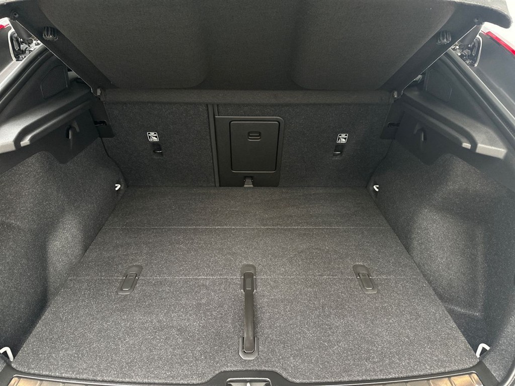 Volvo C40 Ultimate billede 14