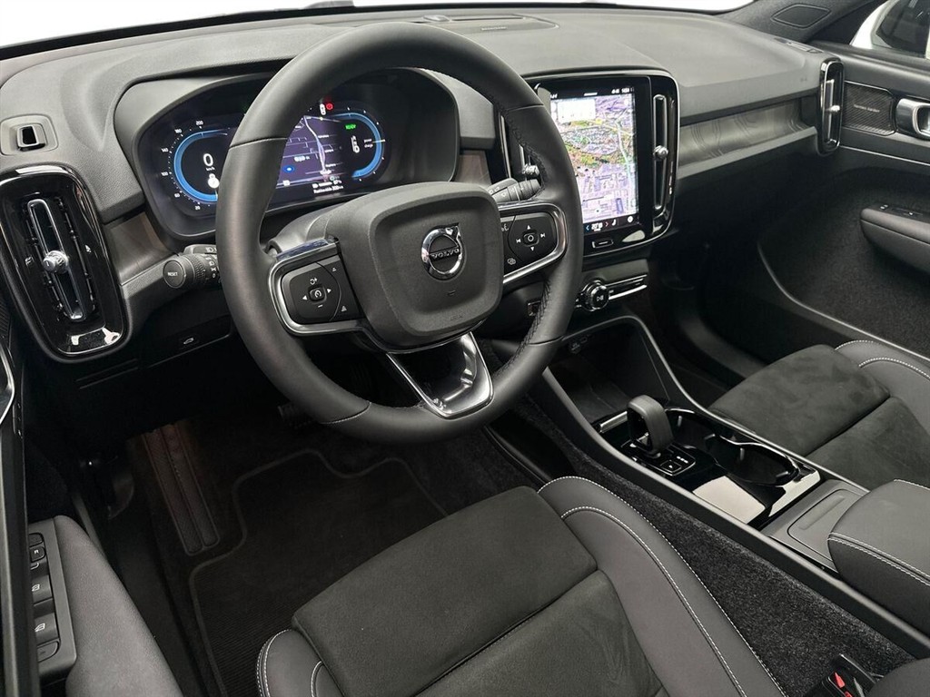 Volvo C40 Ultimate billede 15