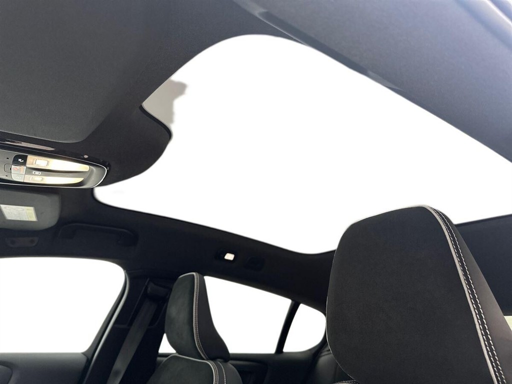 Volvo C40 Ultimate billede 17