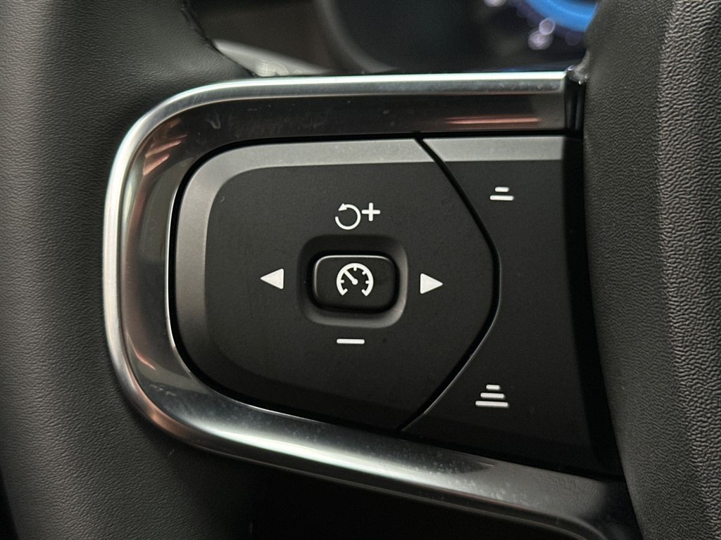 Volvo C40 Ultimate billede 21