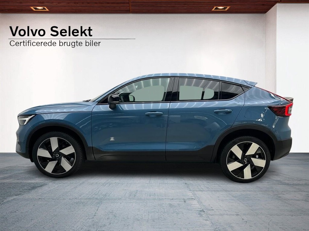 Volvo C40 Ultimate billede 3