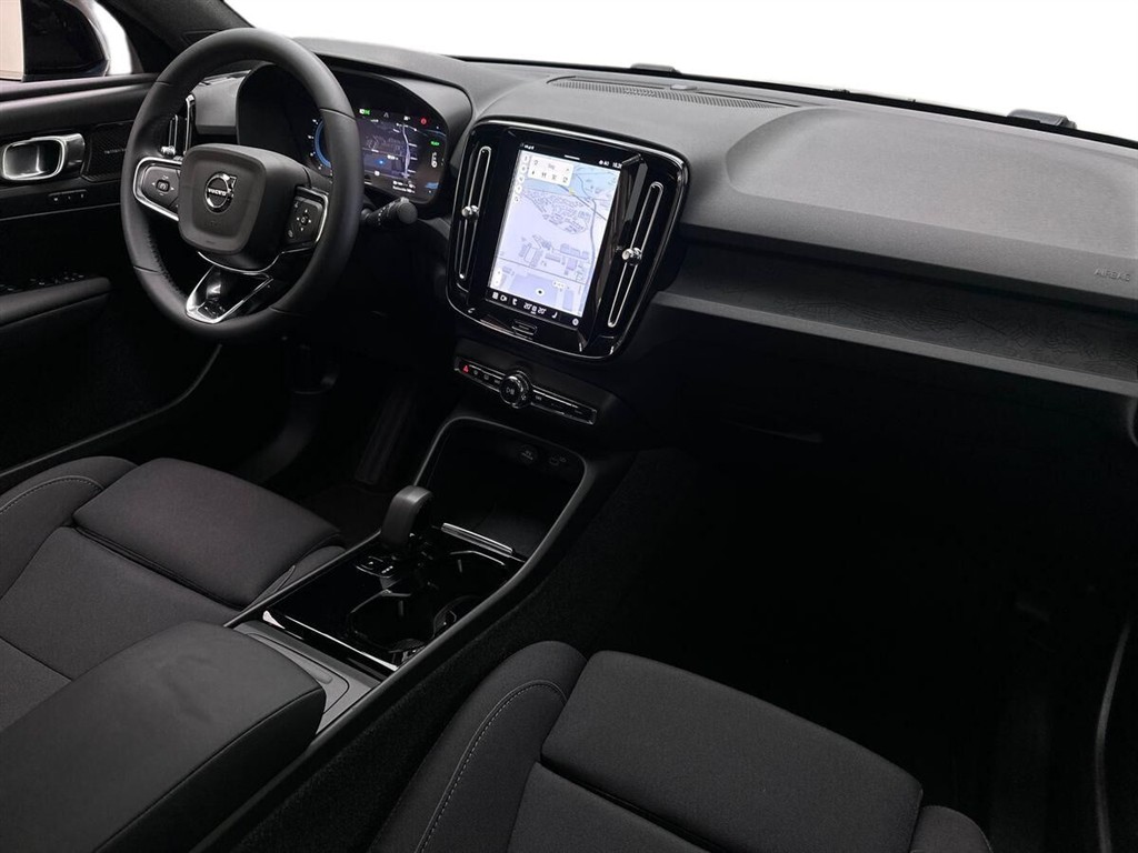 Volvo C40 Ultimate billede 5