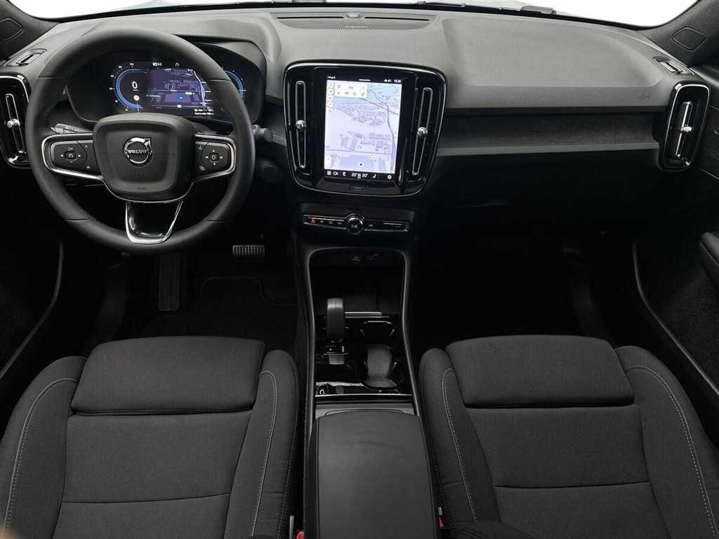 Volvo C40 Ultimate billede 6