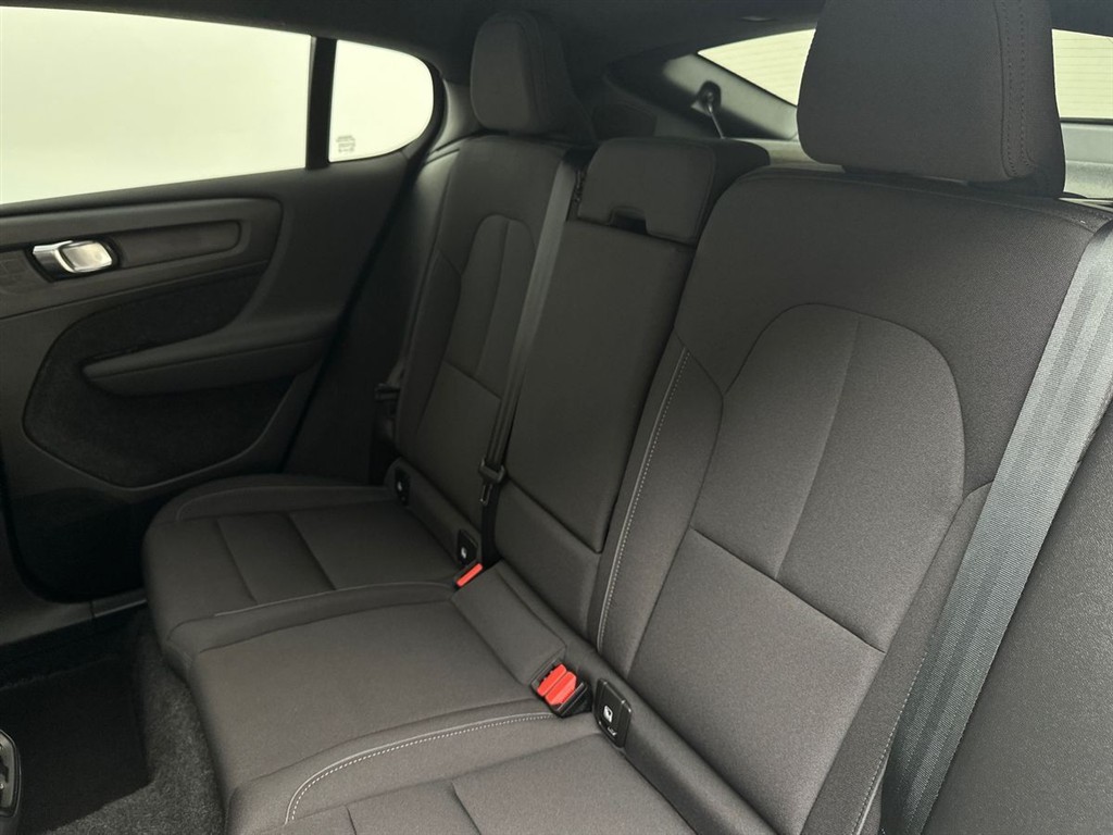 Volvo C40 Ultimate billede 7