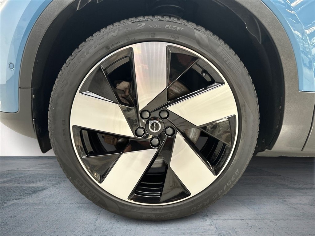 Volvo C40 Ultimate billede 10