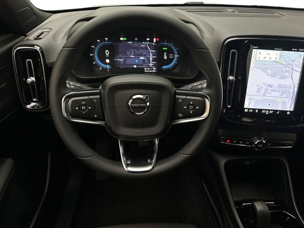 Volvo C40 Ultimate billede 11