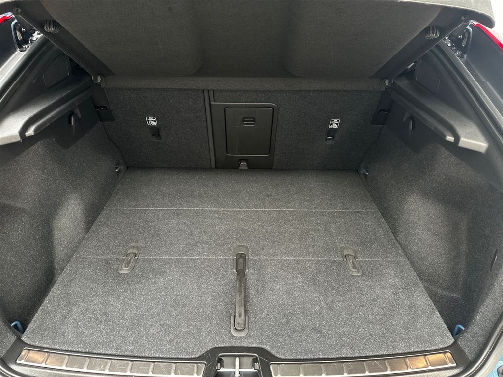 Volvo C40 Ultimate billede 14