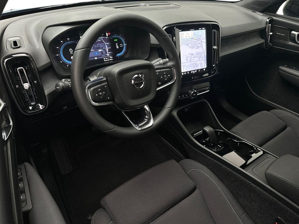 Volvo C40 Ultimate billede 15