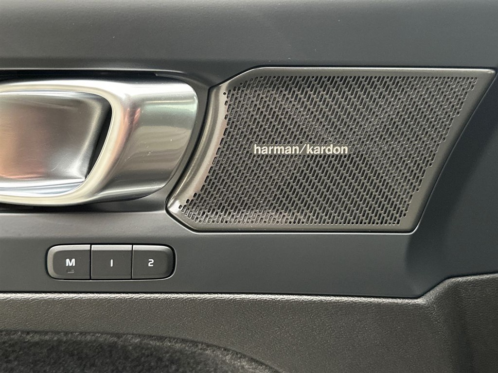 Volvo C40 Ultimate billede 16