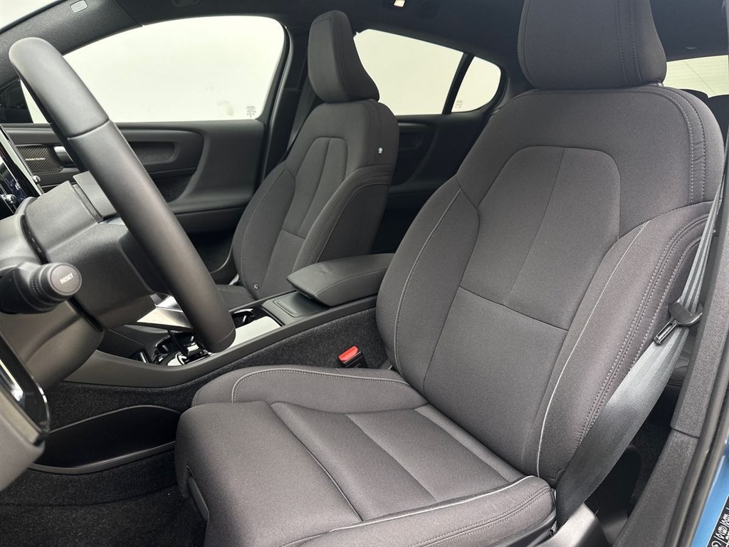 Volvo C40 Ultimate billede 20