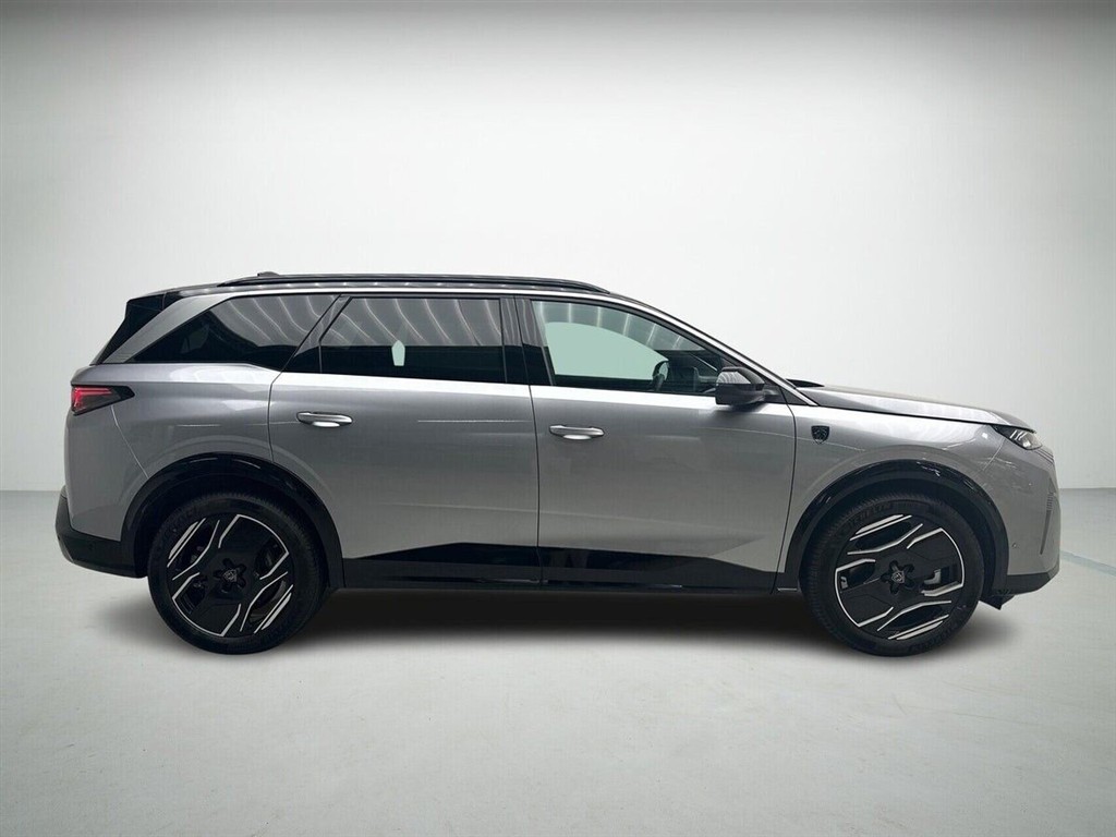 Peugeot e-5008 GT Pack billede 6