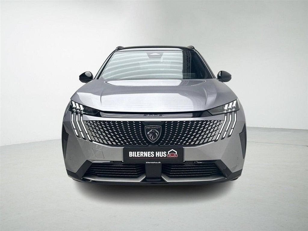 Peugeot e-5008 GT Pack billede 7
