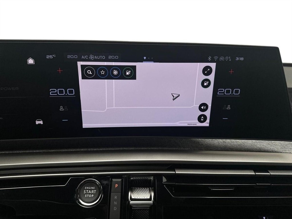 Peugeot e-5008 GT Pack billede 12
