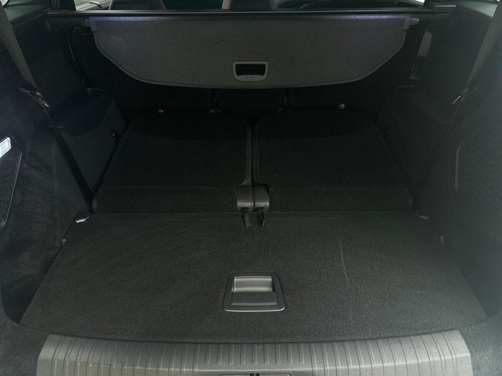 Peugeot e-5008 GT Pack billede 14