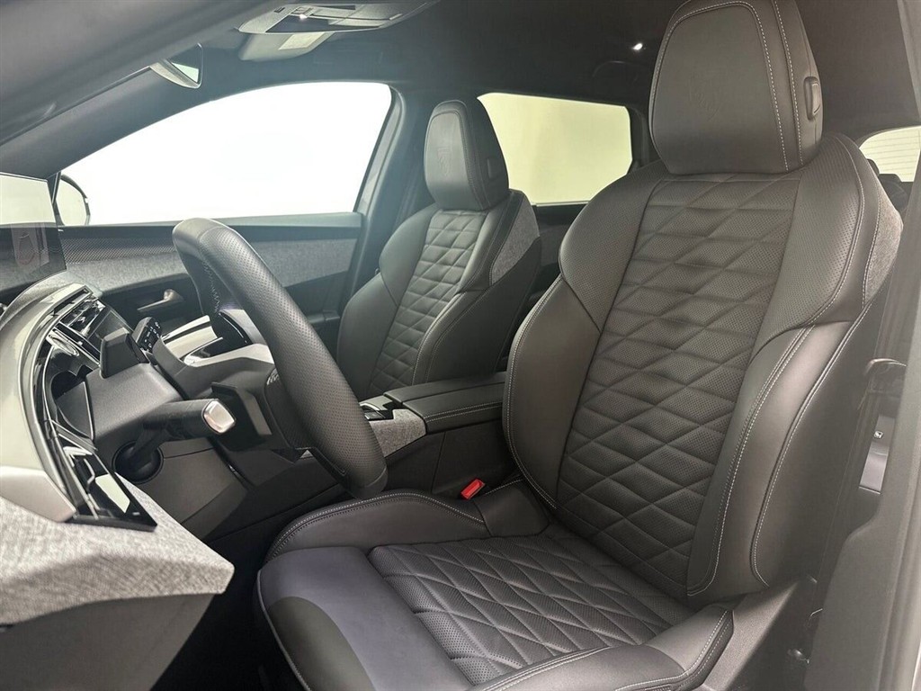 Peugeot e-5008 GT Pack billede 19