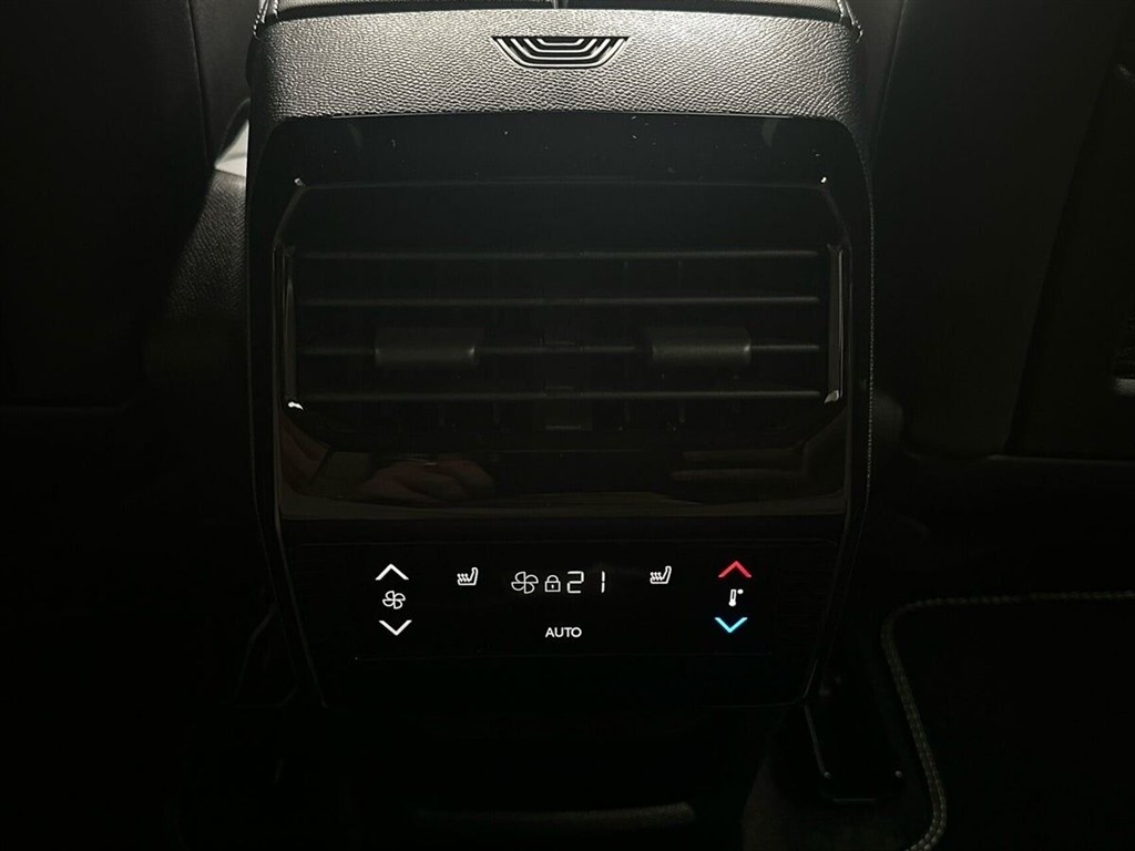 Peugeot e-5008 GT Pack billede 26