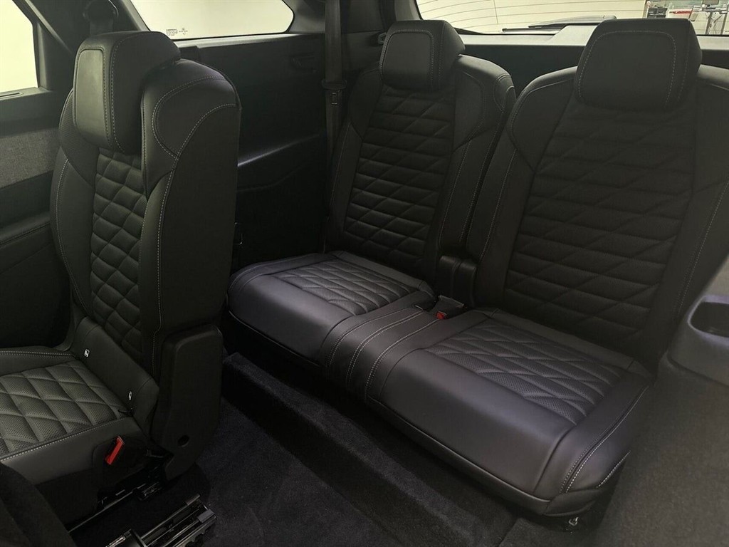Peugeot e-5008 GT Pack billede 20