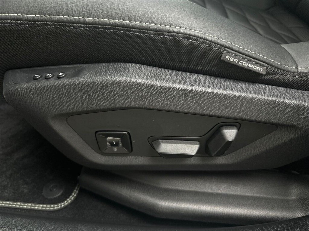 Peugeot e-5008 GT Pack billede 21