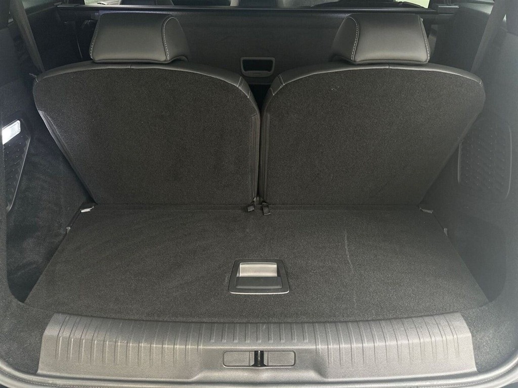 Peugeot e-5008 GT Pack billede 22