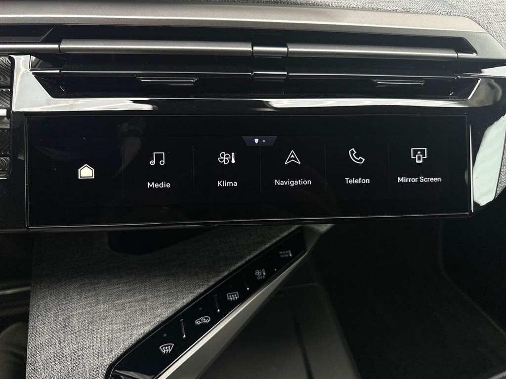 Peugeot e-5008 GT Pack billede 24