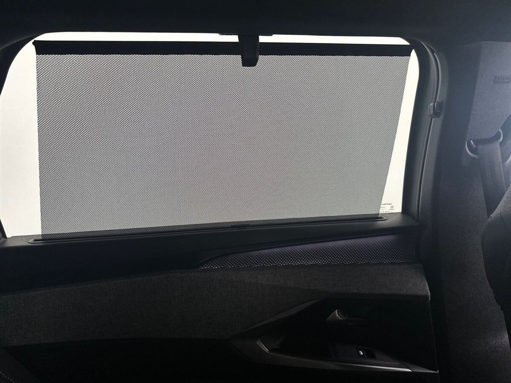 Peugeot e-5008 GT Pack billede 25