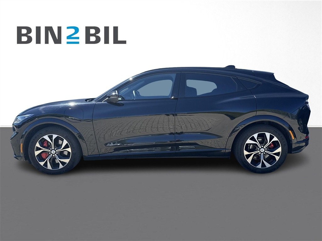 Ford Mustang Mach-E UR Premium billede 2