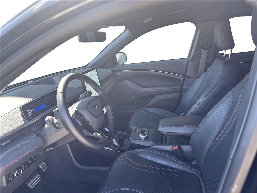 Ford Mustang Mach-E UR Premium billede 5