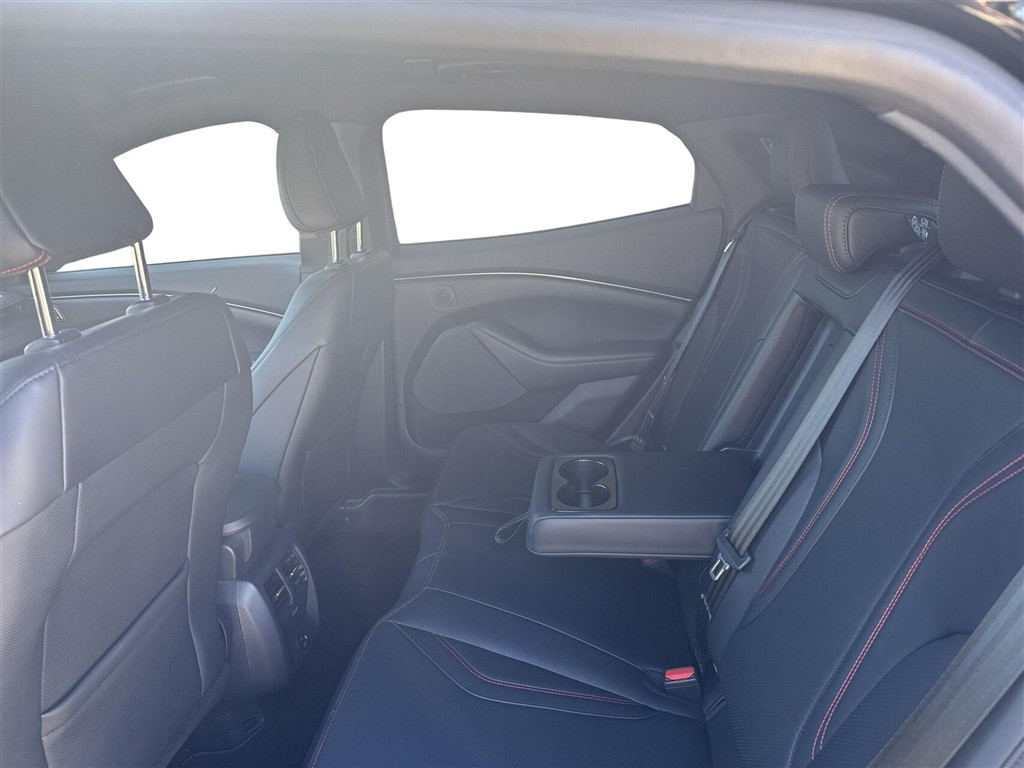Ford Mustang Mach-E UR Premium billede 6