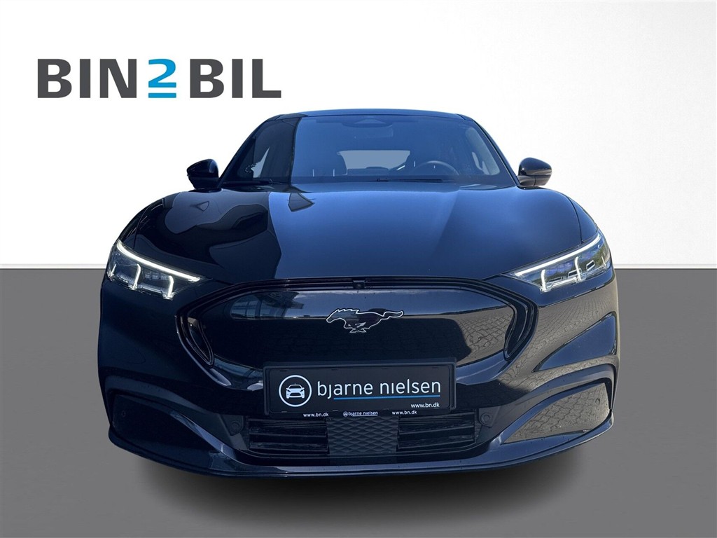 Ford Mustang Mach-E UR Premium billede 7