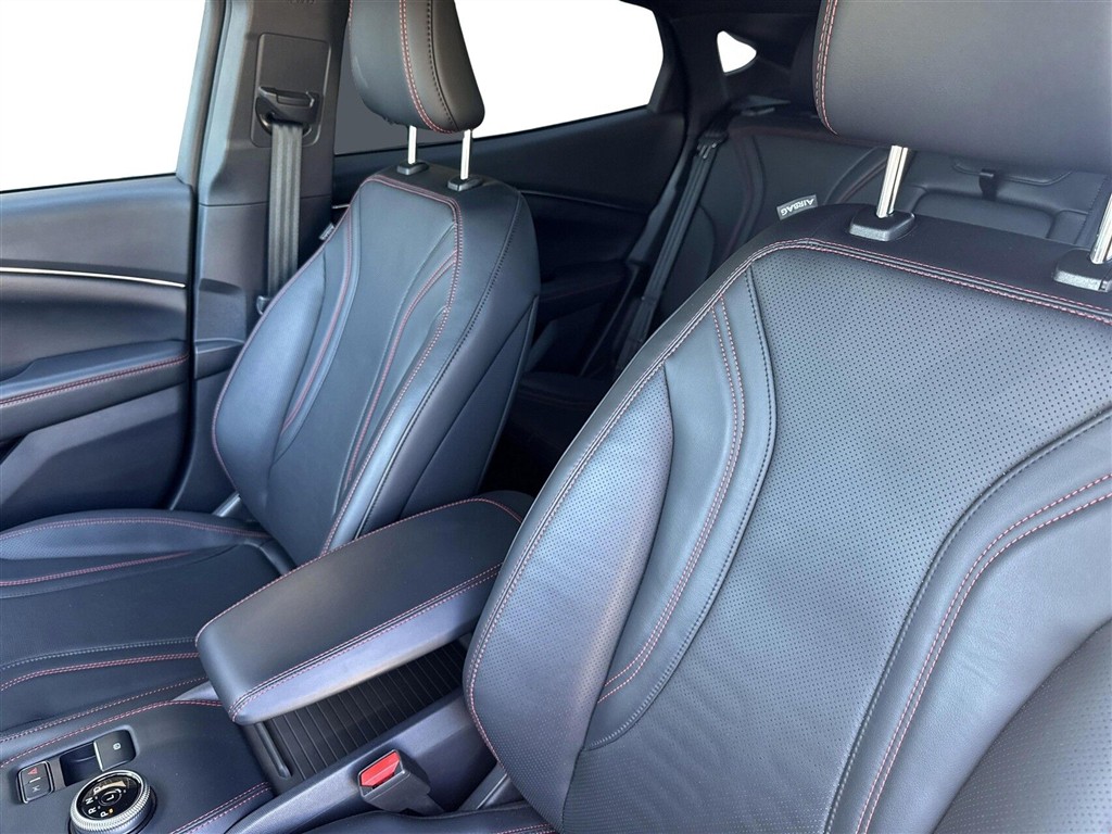 Ford Mustang Mach-E UR Premium billede 15
