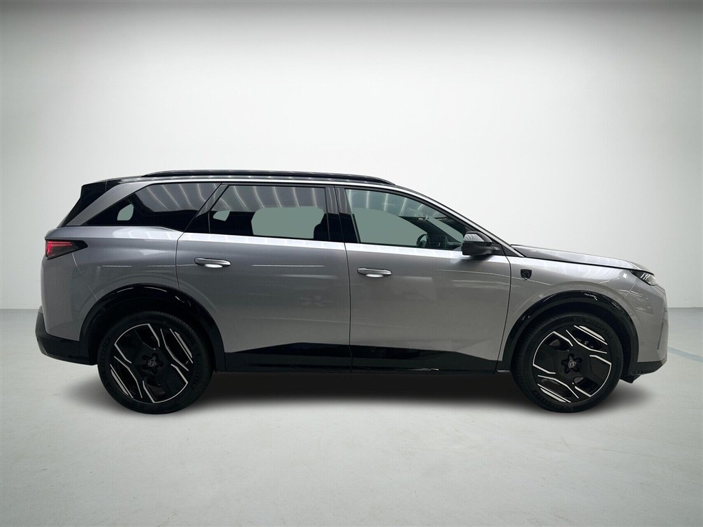Peugeot e-5008 GT Pack billede 5