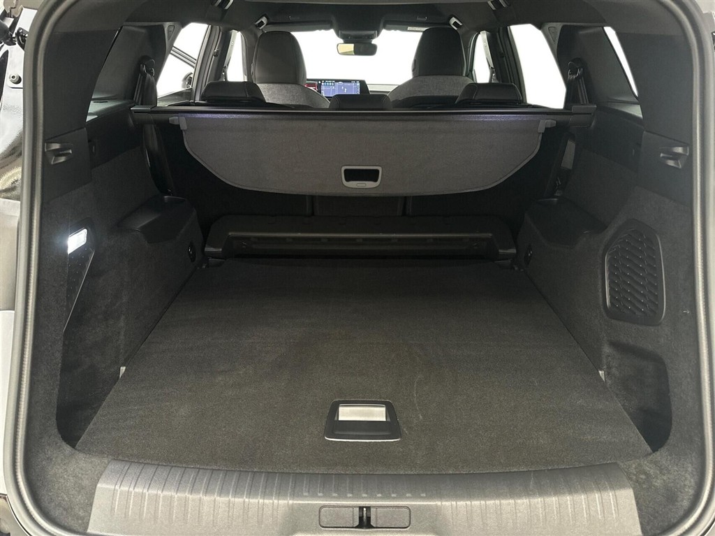 Peugeot e-5008 GT Pack billede 13