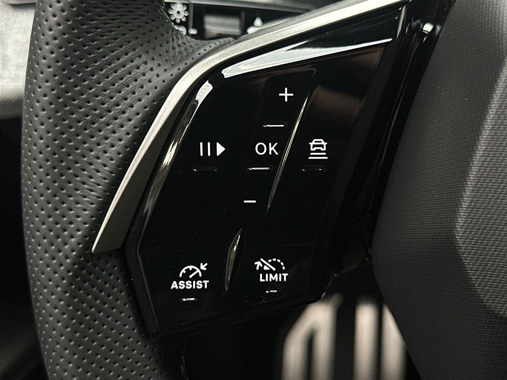 Peugeot e-5008 GT Pack billede 15