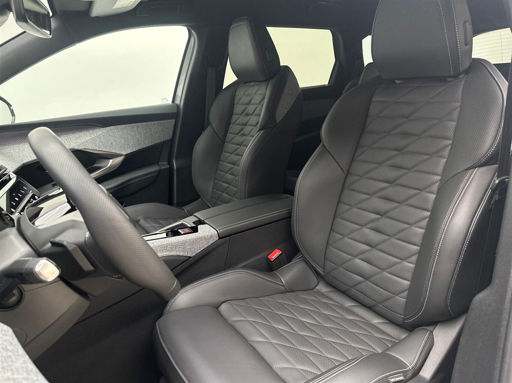 Peugeot e-5008 GT Pack billede 17