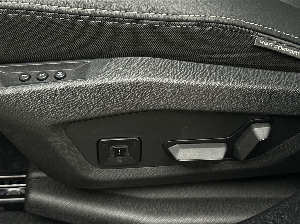 Peugeot e-5008 GT Pack billede 18