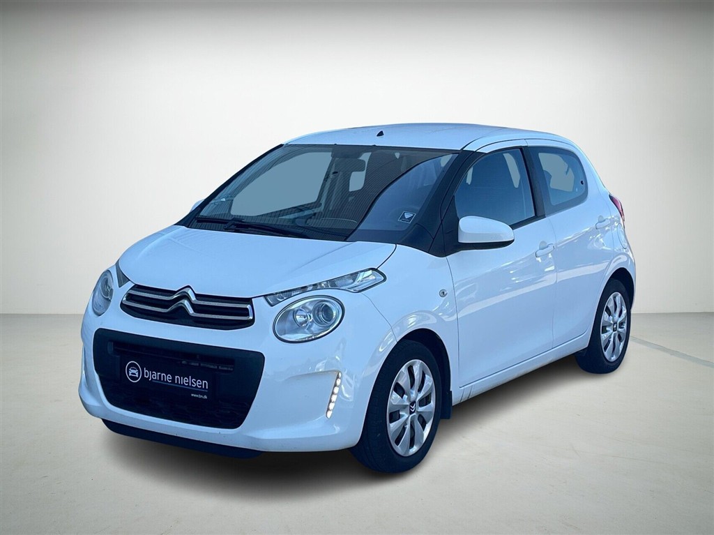Citroën C1 Feel+