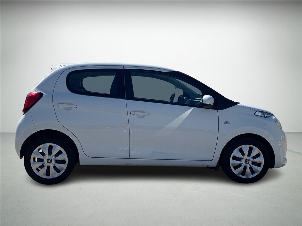 Citroën C1 Feel+ billede 5