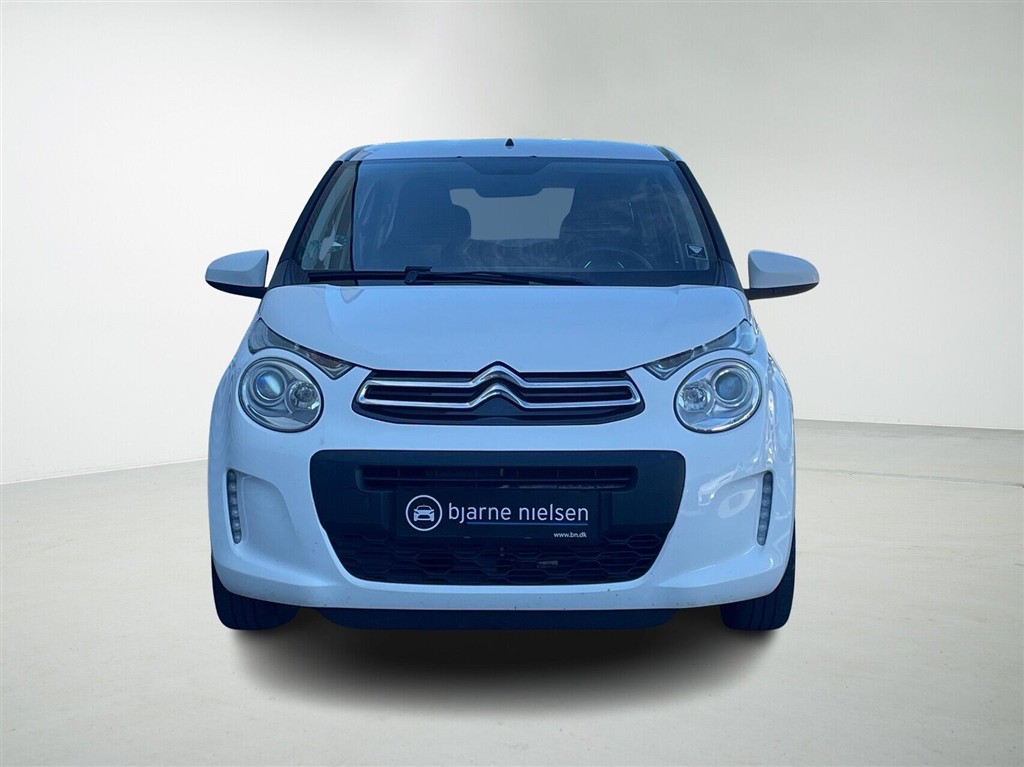 Citroën C1 Feel+ billede 6
