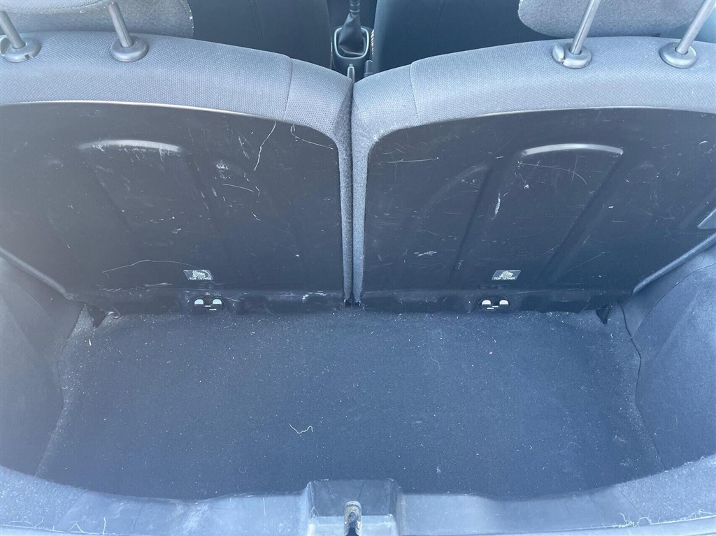 Citroën C1 Feel+ billede 13