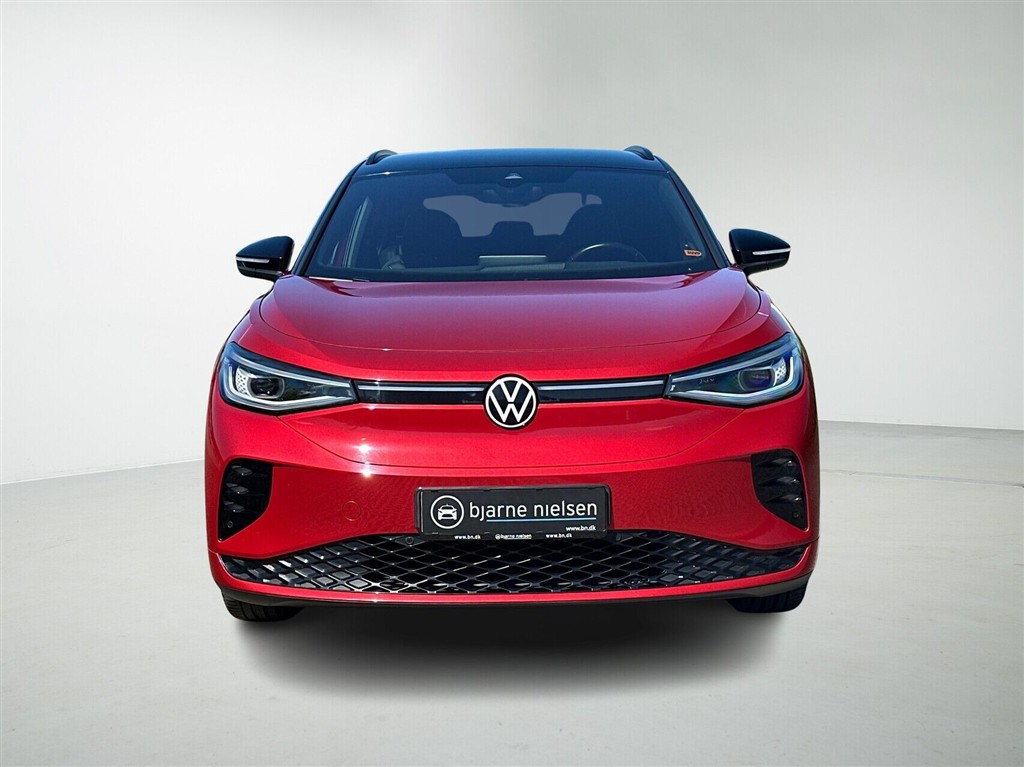 VW ID.4 GTX billede 6