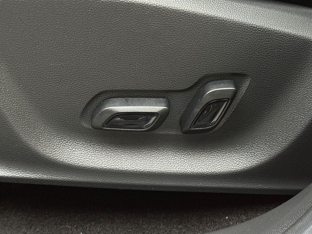 MG ZS EV Luxury billede 12