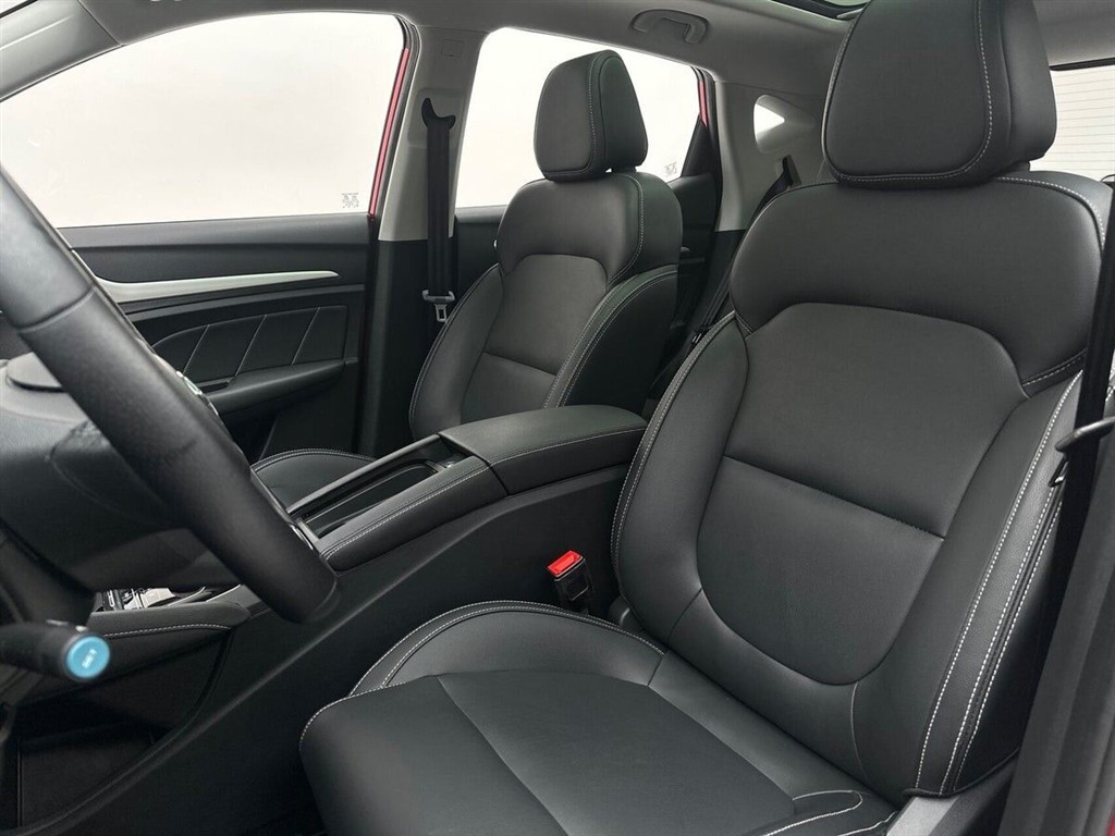 MG ZS EV Luxury billede 13