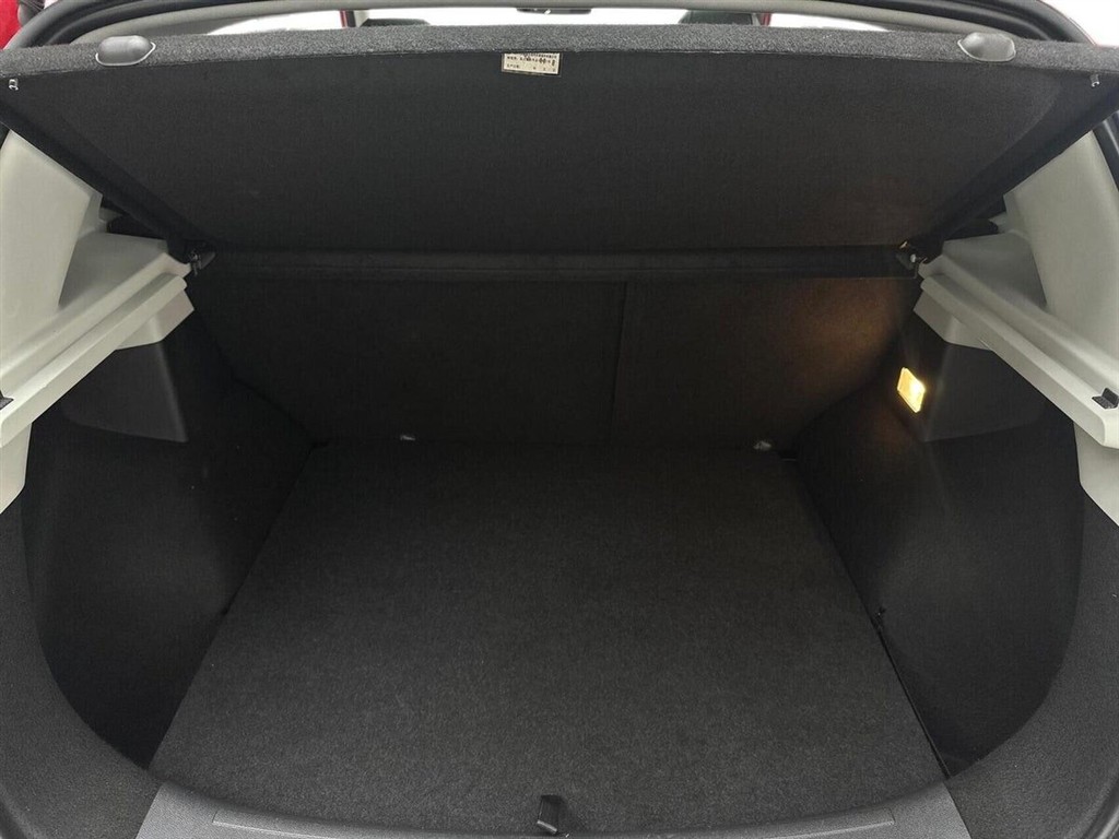 MG ZS EV Luxury billede 17