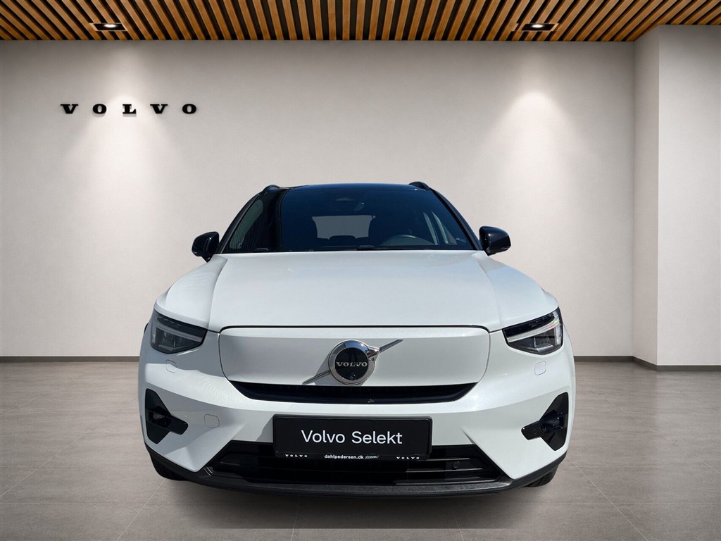 Volvo EX40 Plus billede 9