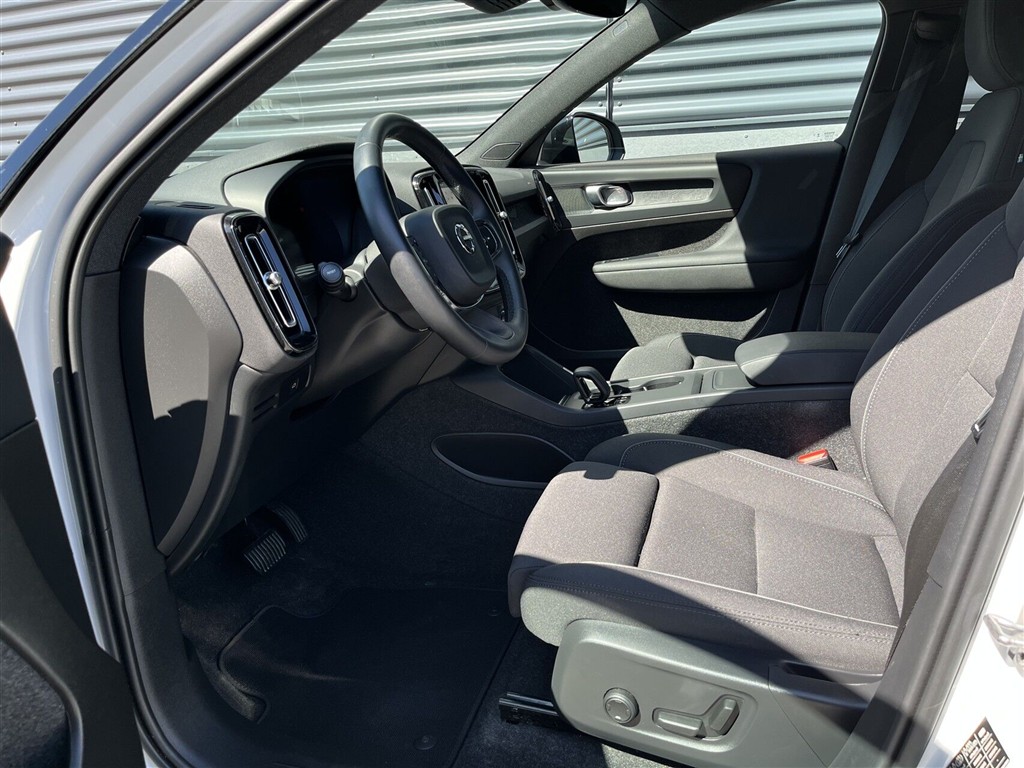 Volvo EX40 Plus billede 5