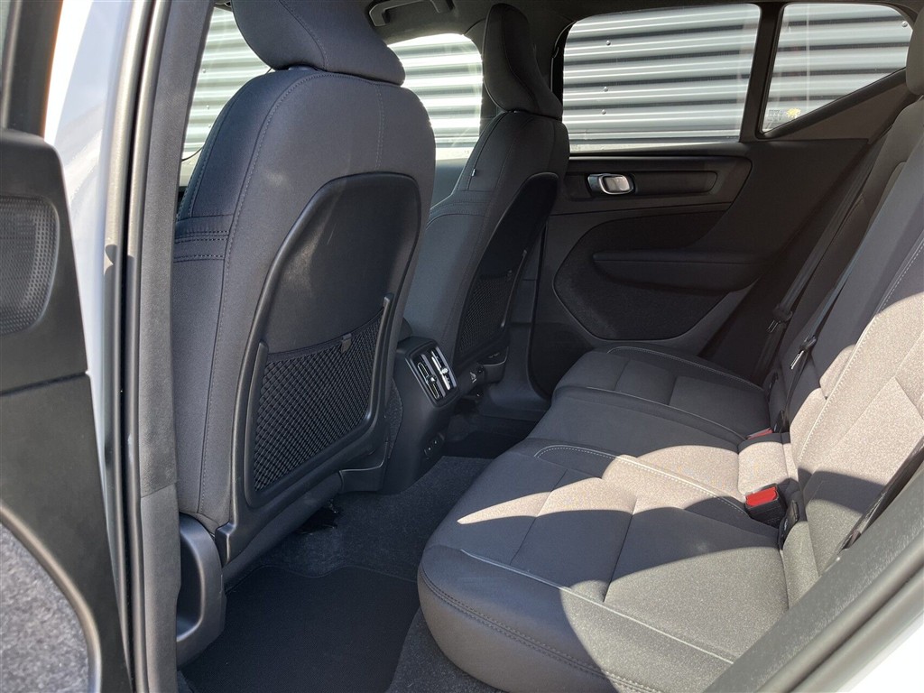Volvo EX40 Plus billede 7