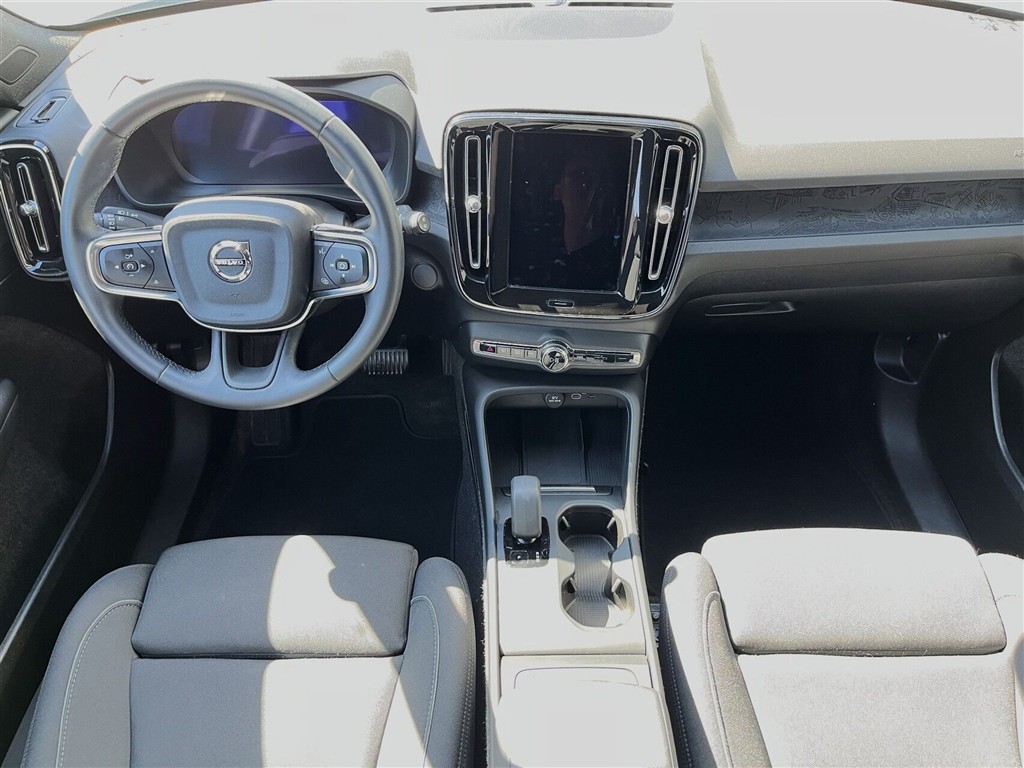 Volvo EX40 Plus billede 6