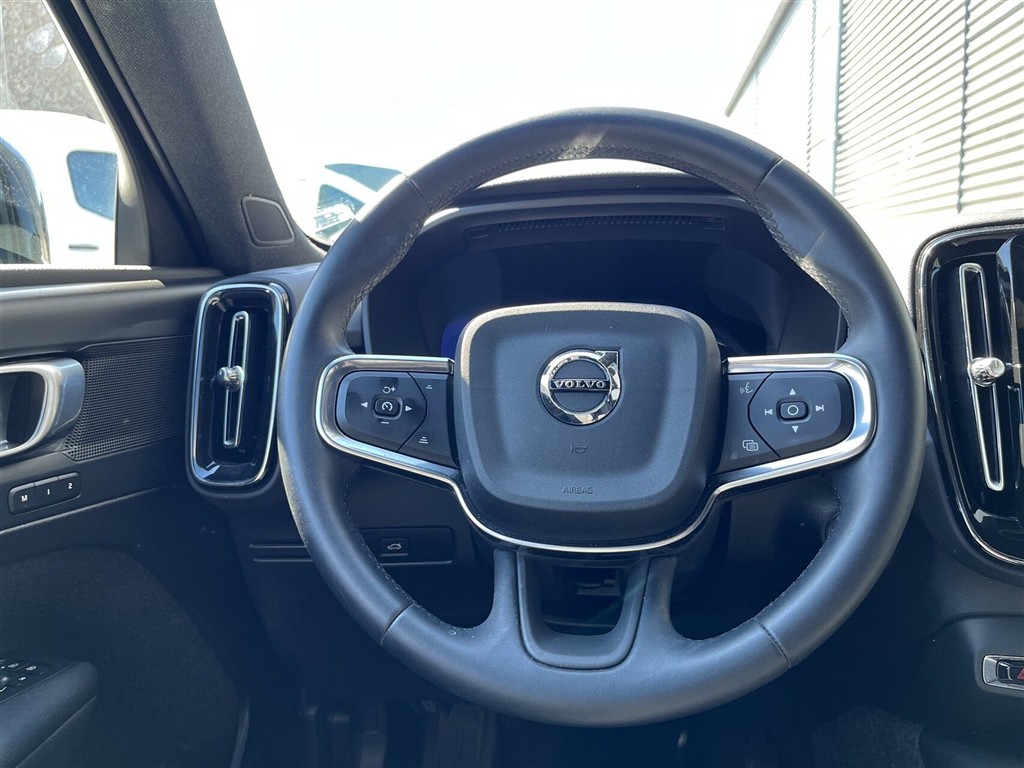 Volvo EX40 Plus billede 11