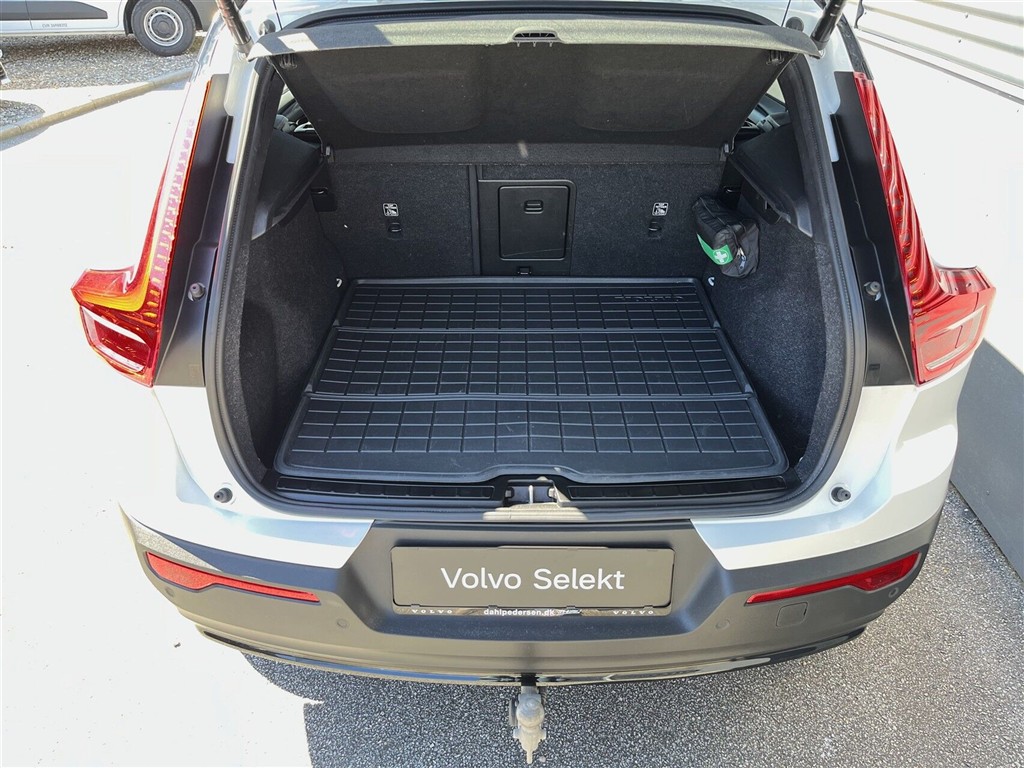 Volvo EX40 Plus billede 15